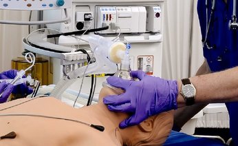 Опрос: Обучение современным методам обеспечения проходимости верхних дыхательных путей в клинической ординатуре по анестезиологии-реаниматологии