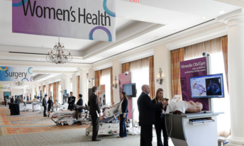 HPSN-World-2017, Конференция пользователей симуляторов пациента