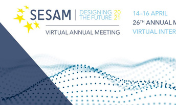 SESAM-2021, XXVI ежегодная конференция Европейского общества симуляционного обучения в медицине