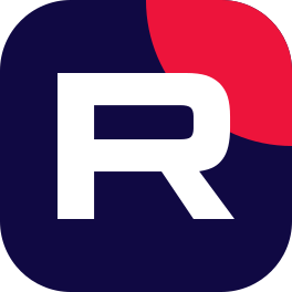 Rutube logo