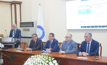 Состоялась научно-практическая конференция «Симуляционное обучение в медицине: проблемы, решения, перспективы» в Андижане