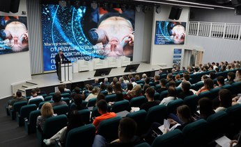 Состоялся VII Международный образовательный форум «Наука и практика в медицине»