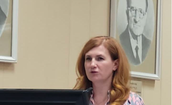 Поздравляем Плотоненко Зинаиду Анатольевну с успешной защитой докторской диссертации!