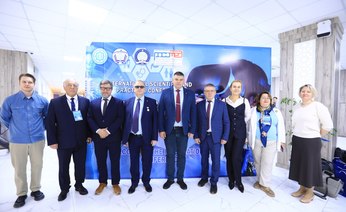 Состоялась Международная научно-практическая конференция «Симуляционное обучение в медицине: проблемы, решения, перспективы»