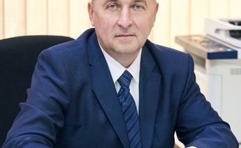 Ушел из жизни Рудин Виктор Владимирович