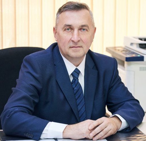 Ушел из жизни Рудин Виктор Владимирович