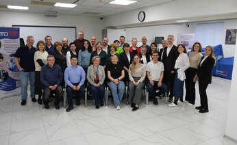 Завершилась неделя практики на курсе "Эксперт медициснкого симуляционного обучения"