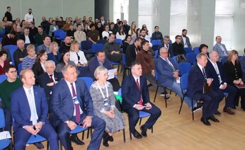 В Донецке завершилась II ежегодная научно-практическая конференция «Обучающие технологии и наставничество в хирургии»