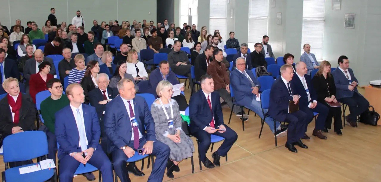 В Донецке завершилась II ежегодная научно-практическая конференция «Обучающие технологии и наставничество в хирургии»