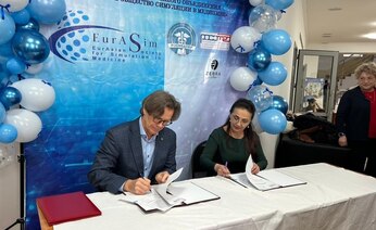 РОСОМЕД и ЕврАСим подписали меморандум о сотрудничестве!