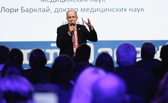 Юбилейный РОСОМЕД-2026 завершён!