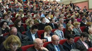 Медицинское образование–2014, V общероссийская конференция с международным участием 