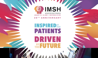 IMSH-2020, Международная конференция по симуляционному обучению в здравоохранении