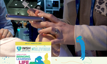 IMSH-2021, Международная конференция по симуляционному обучению в здравоохранении