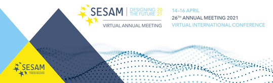 SESAM-2021, XXVI ежегодная конференция Европейского общества симуляционного обучения в медицине
