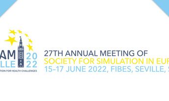SESAM-2022, Ежегодная конференция Европейского общества симуляционного обучения в медицине