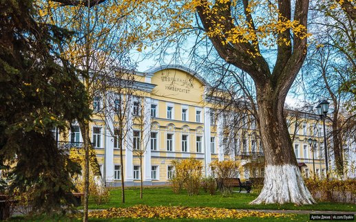 Симуляционные и цифровые технологии в медицинском образовании: инновации и перспективы