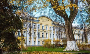 Симуляционные и цифровые технологии в медицинском образовании: инновации и перспективы