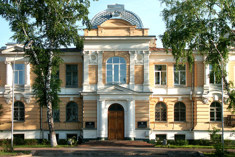 Всероссийская студенческая олимпиада, с международным участием по урологии-андрологии, с использованием симуляционного оборудования.