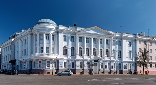 III Съезд педиатров Приволжского федерального округа с международным участием «Современные проблемы неонатологии и педиатрии»