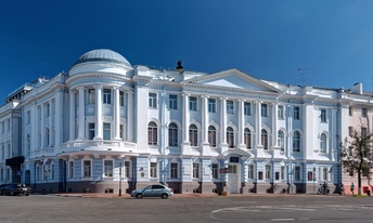 III Съезд педиатров Приволжского федерального округа с международным участием «Современные проблемы неонатологии и педиатрии»