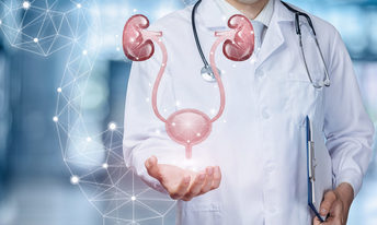 Всероссийская студенческая олимпиада, с международным участием по урологии-андрологии, с использованием симуляционного оборудования