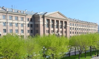 III Дальневосточная (XII Региональная) студенческая олимпиада по хирургии с международным участием