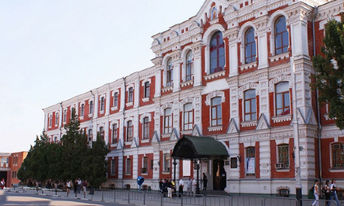 Всероссийская олимпиада по неонатологии