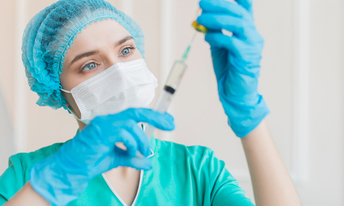 Конкурс «Лучший молодой специалист сестринского дела - 2026»