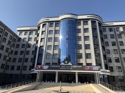 Симуляционное обучение в медицине: проблемы, решения, перспективы. Андижан–2026