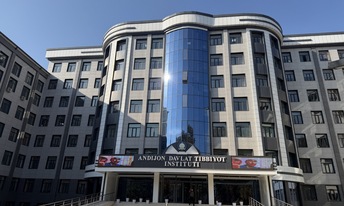 Симуляционное обучение в медицине: проблемы, решения, перспективы. Андижан–2026